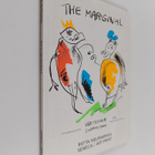 Riitta Nelimarkka : Riitta Nelimarkka : the marginal = ma... - pikkukuva 1