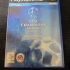 UEFA Champions League 2006–2007, PS2 -peli - pikkukuva 1