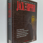 Maxim Jakubowski ym. : The Mammoth Book of Jack the Ripper - pikkukuva 1