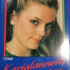 Elsa Anttila: Karjalanneito kimpaantuu - pikkukuva 1