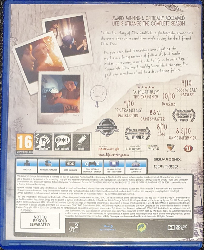 Item image