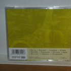 Musta Köksä CD Jäinen Appelsiini - pikkukuva 2