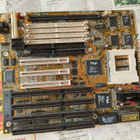 Socket 7 emolevy - pikkukuva 1