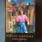Gaarder, Jostein : Sofian maailma - pikkukuva 1