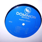 LP HUMPPA-VEIKOT ( KANADA JULKAISU ) SIS POSTIKULU - pikkukuva 3