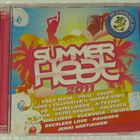 Various • Summer Heat 2011 Tupla CD - pikkukuva 1