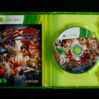 Street Fighter X Tekken (Xbox 360) - pikkukuva 2