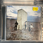 THE WHO - Who’s Next cd (Remastered + 7 bonus tracks) - pikkukuva 1