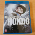 Hondo, yksinäinen vaeltaja (Blu-ray) - pikkukuva 1