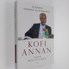 Kofi A. Annan : Elämäni sodassa ja rauhassa - pikkukuva 1