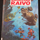 Marsupilamin raivo Pikon ja Fantasion uudet seikkailut Nro12 - pikkukuva 1