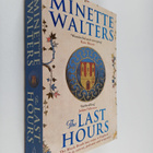 Minette Walters : The Last Hours - pikkukuva 1