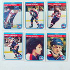 82-83 Opc - Winnipeg Jets 15kpl - pikkukuva 1