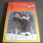 Joulukirja Tonttujen matkassa - pikkukuva 1