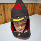 Piippalakki cccp - pikkukuva 1