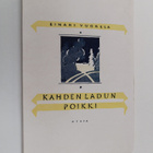 Einari Vuorela : Kahden ladun poikki - pikkukuva 1