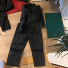 Ajoasu Moottoripyöräpuku takki ja housut Richa XL 2XL - pikkukuva 2