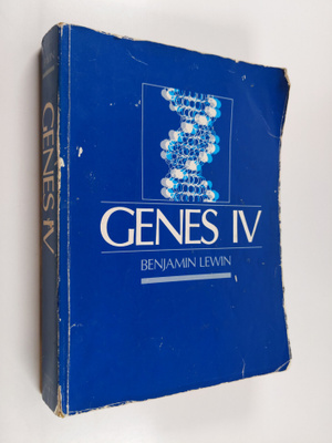 Benjamin Lewin : Genes