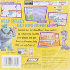 Disney's Monsters, INC. - pikkukuva 2