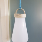 Ikea Solvinden LED Aurinkokennolyhty / Aurinkokennovalaisin - pikkukuva 2