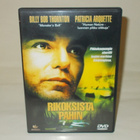 RIKOKSISTA PAHIN - pikkukuva 1
