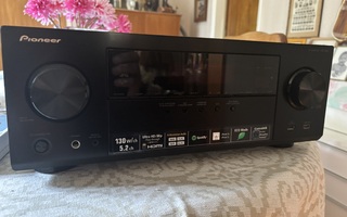 Pioneer vsx-529 av receiver