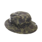 ADIDAS BUCKET HAT CAMO KOKO 58 - pikkukuva 2
