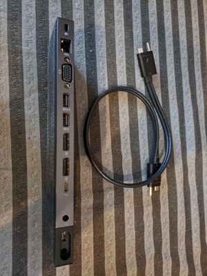 HP telakka
