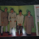 SLEEPY SLEEPERS Metsäratio LP (avattavat kannet) - pikkukuva 3