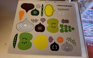 Hackman Kesä kattila