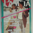PAMELA No 6 1988 37 V TAKAA - pikkukuva 1