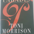 toni morrison - paradis - pikkukuva 1