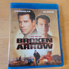 Broken Arrow (Blu-ray, alue A) - pikkukuva 1
