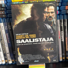 Saalistaja (2001) Benicio Del Toro - pikkukuva 1