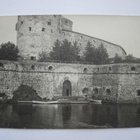 VANHA Postikortti Savonlinna 1920-l - pikkukuva 1