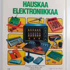 Brian Reffin Smith : Hauskaa elektroniikkaa - pikkukuva 2