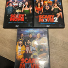 Scary Movie 1, 2 ja 3 DVD leffat (trilogia) - pikkukuva 1