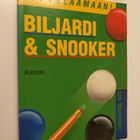 Ian Morrison : Biljardi & snooker - pikkukuva 1