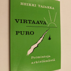 Heikki Tajakka : Virtaava puro - pikkukuva 1
