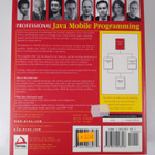 Professional Java mobile programming - pikkukuva 2