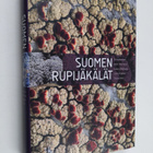 Suomen rupijäkälät - pikkukuva 1