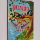 Tuula (suom.) Syvänperä : Dumbo : Disneyn satulukemisto - pikkukuva 1