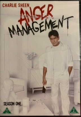 Terapian tarpeessa: Kausi 1 (2DVD) Charlie Sheen
