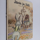 Jacob Grimm : Jänis ja siili : Grimmin veljesten saduista - pikkukuva 1