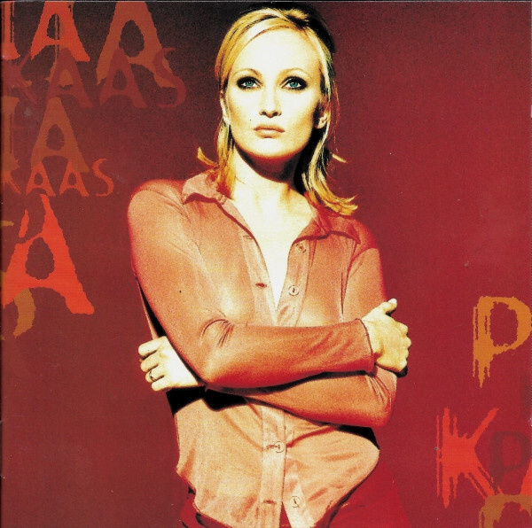 Patricia Kaas - Dans Ma Chair (CD+1) VG++!!