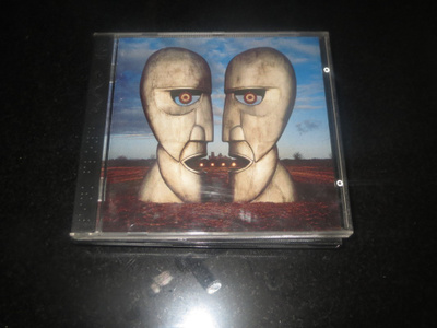 Pink Floyd – The Division Bell