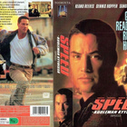 Speed -Kuoleman kyydissä - SF VHS (Fox Video) - pikkukuva 2