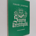 Ilmari Joentaus : Suuria kristityitä : kristikunnan merkk... - pikkukuva 1