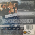 SALAKULJETTAJA BLU-RAY - pikkukuva 2