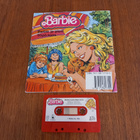 Musiikkisatu - Barbie ja pieni Söpö-koira – kirja & kasetti - pikkukuva 2